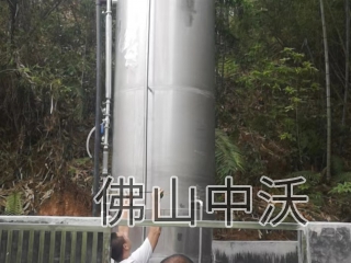 农村安全饮用水设备